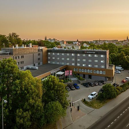 Best Western Plus Hotel Olsztyn Old Town Εξωτερικό φωτογραφία
