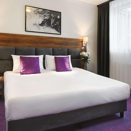 Best Western Plus Hotel Olsztyn Old Town Εξωτερικό φωτογραφία