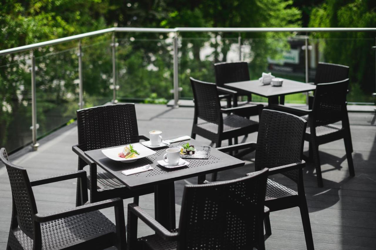 Best Western Plus Hotel Olsztyn Old Town Εξωτερικό φωτογραφία