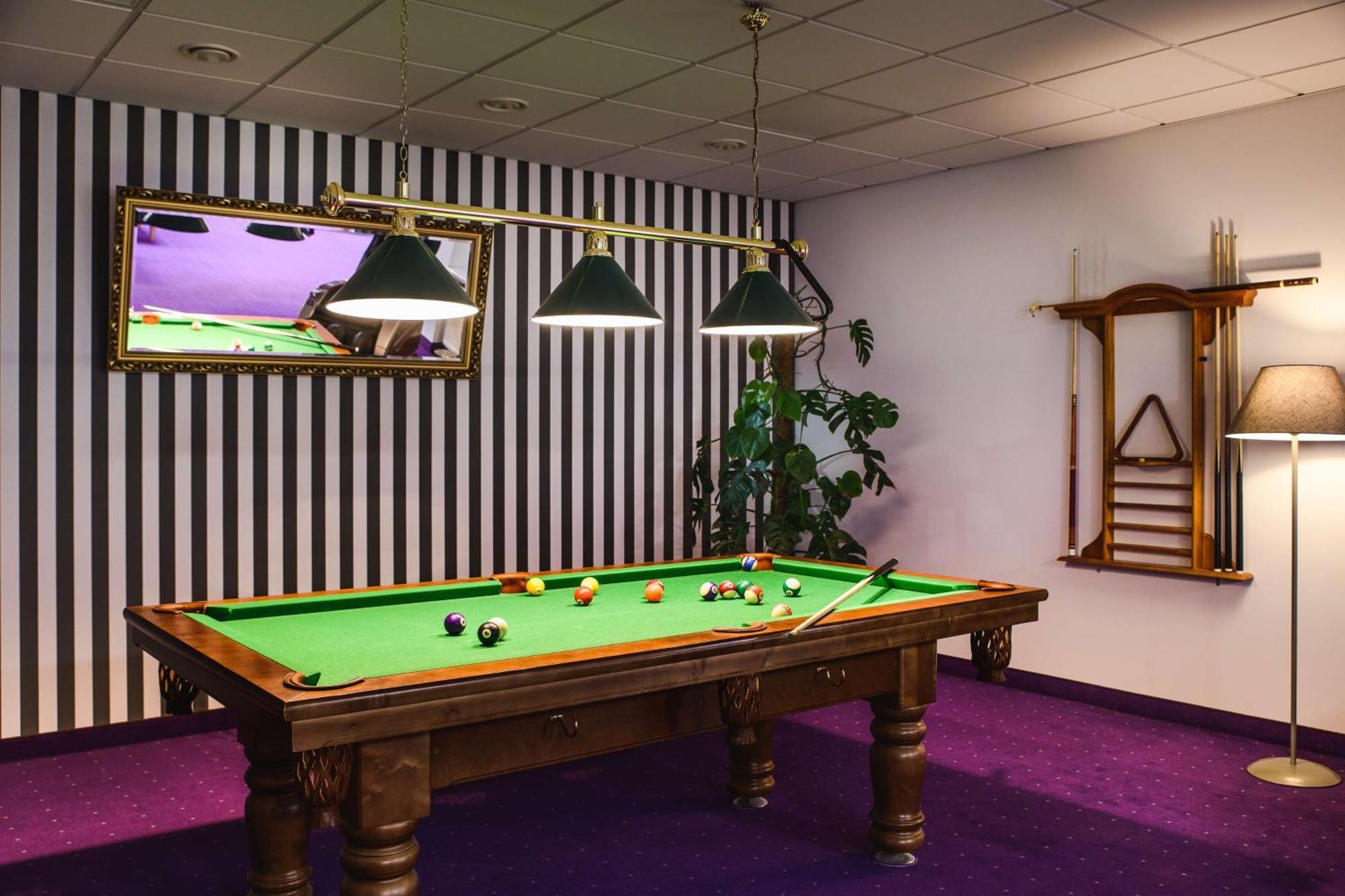 Best Western Plus Hotel Olsztyn Old Town Εξωτερικό φωτογραφία