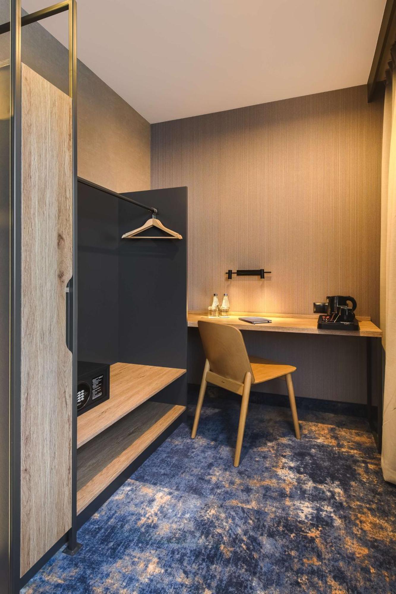 Best Western Plus Hotel Olsztyn Old Town Εξωτερικό φωτογραφία