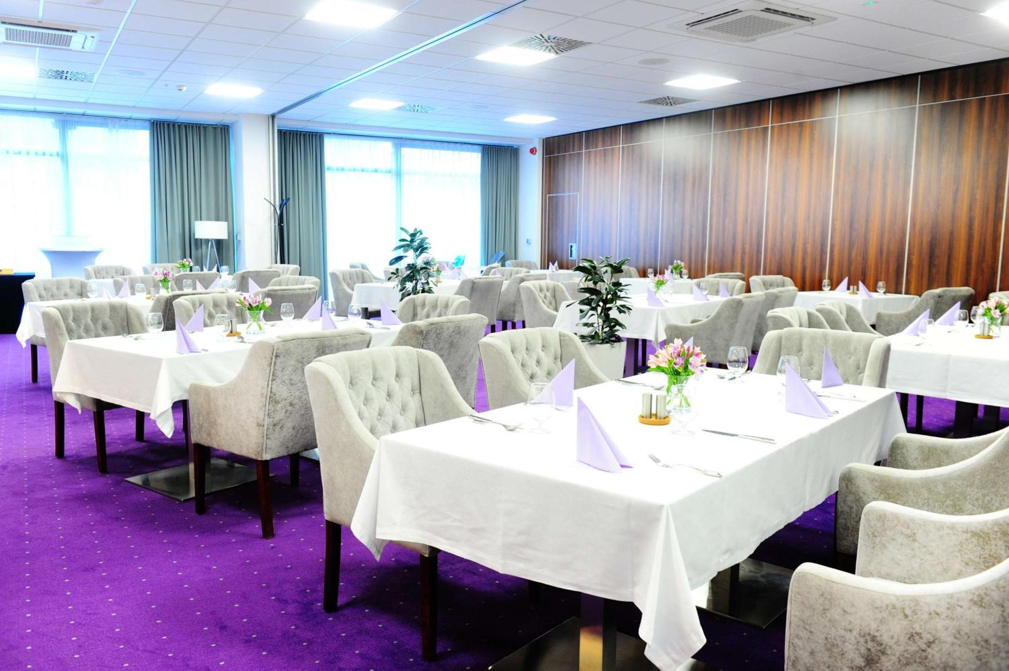 Best Western Plus Hotel Olsztyn Old Town Εξωτερικό φωτογραφία