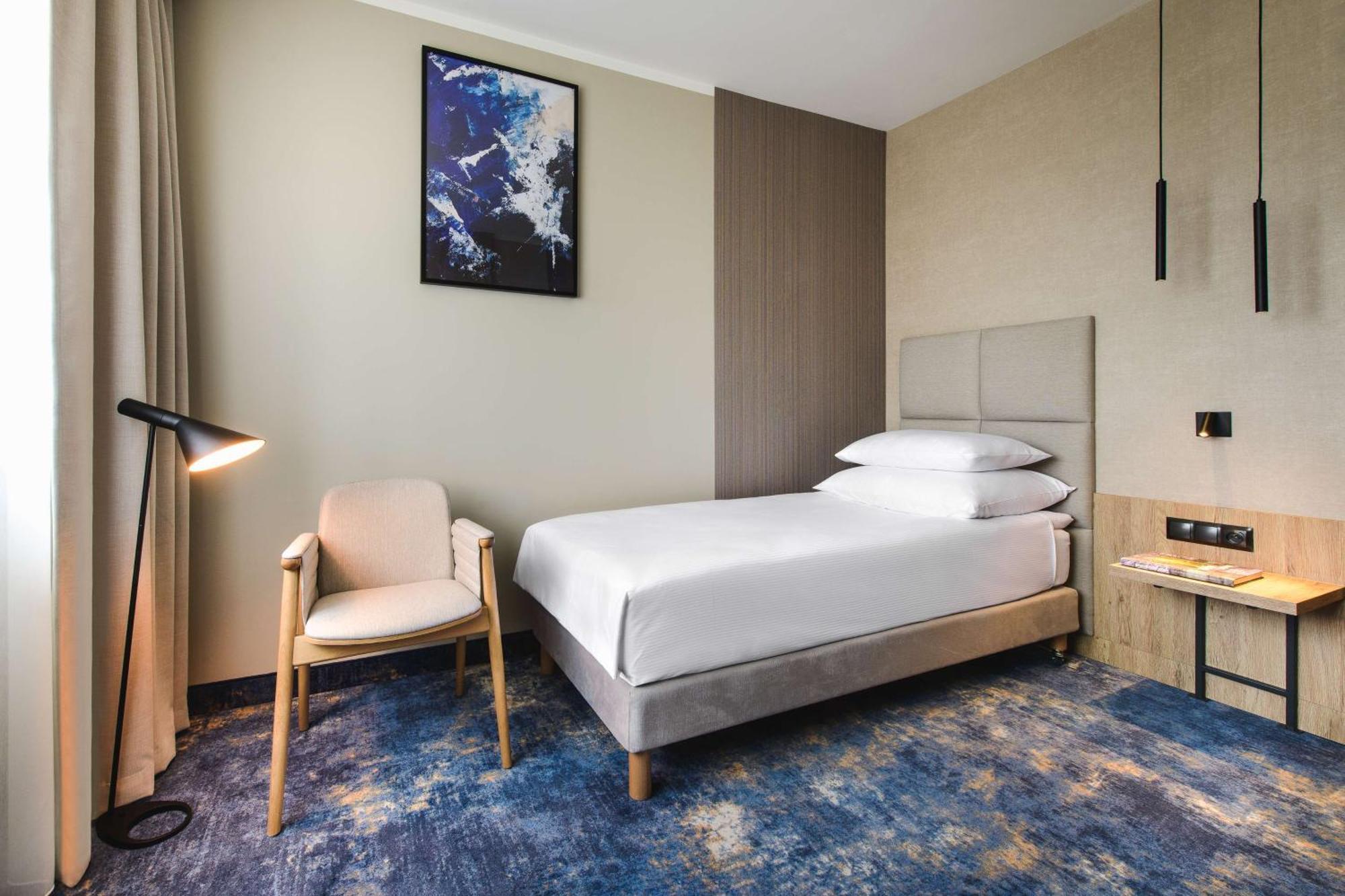 Best Western Plus Hotel Olsztyn Old Town Εξωτερικό φωτογραφία