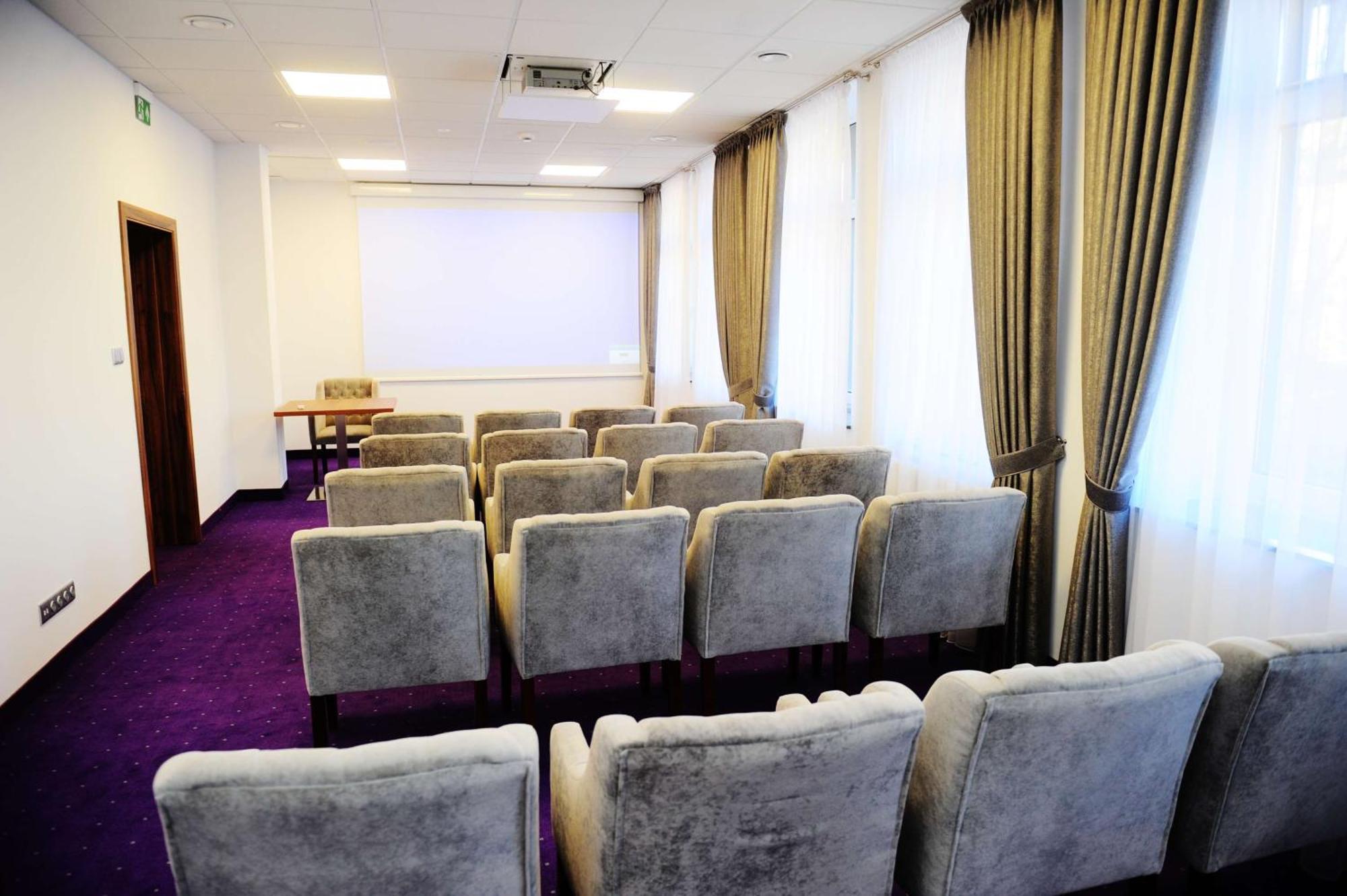 Best Western Plus Hotel Olsztyn Old Town Εξωτερικό φωτογραφία
