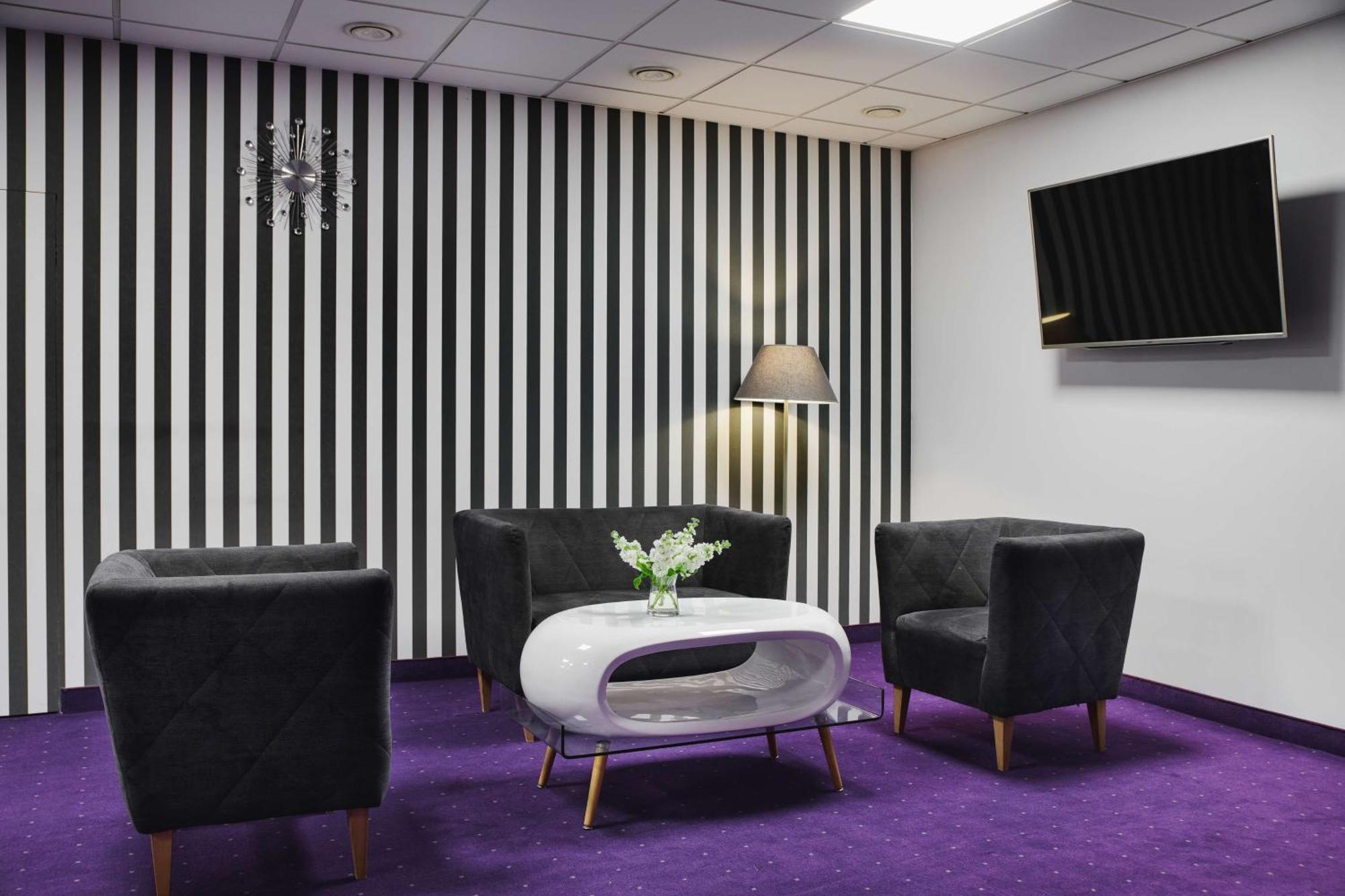 Best Western Plus Hotel Olsztyn Old Town Εξωτερικό φωτογραφία