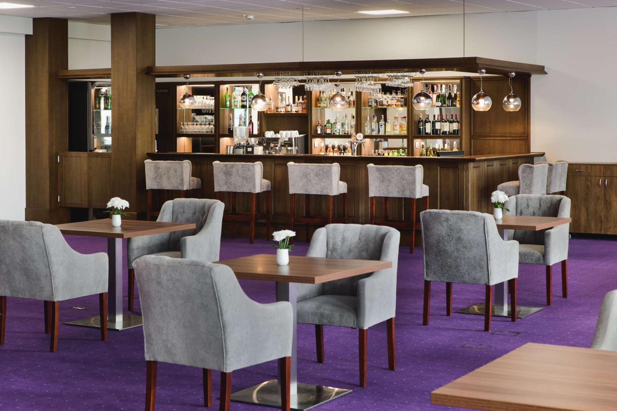 Best Western Plus Hotel Olsztyn Old Town Εξωτερικό φωτογραφία