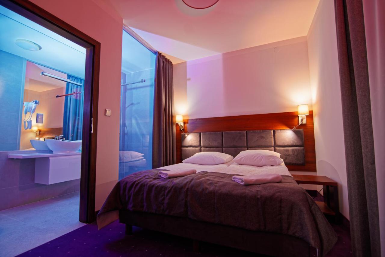 Best Western Plus Hotel Olsztyn Old Town Εξωτερικό φωτογραφία